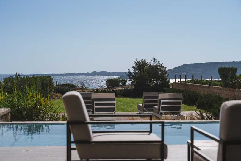 Seaside Serenity | Villa 1031