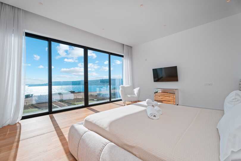 Seaside Serenity | Villa 1031