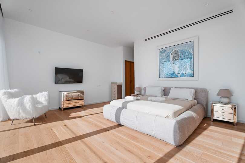 Seaside Serenity | Villa 1031