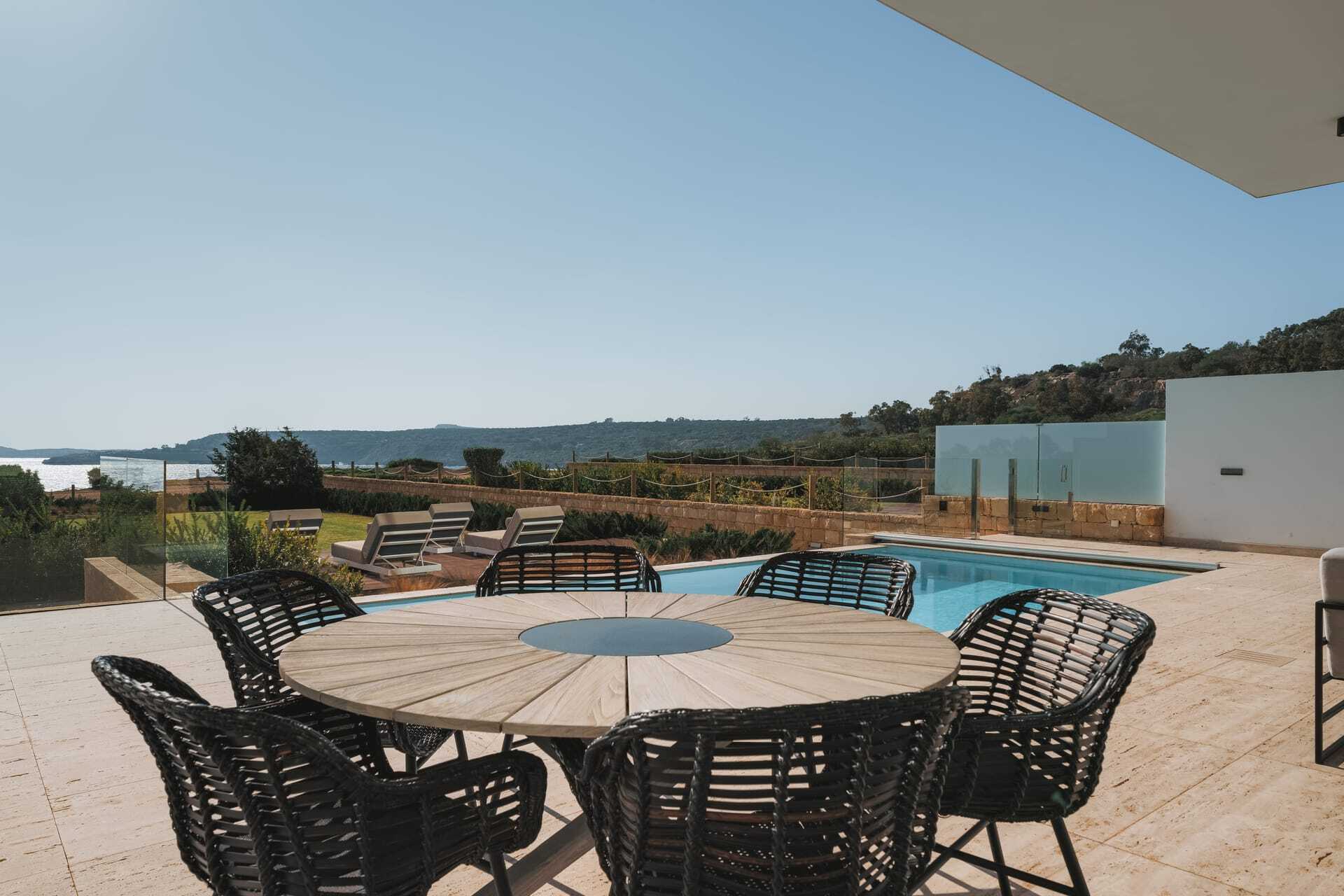 Seaside Serenity | Villa 1031