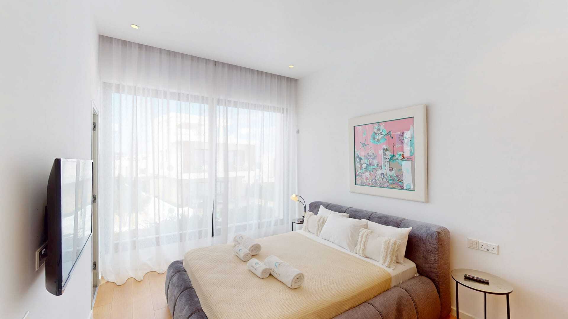 Seaside Serenity | Villa 1031