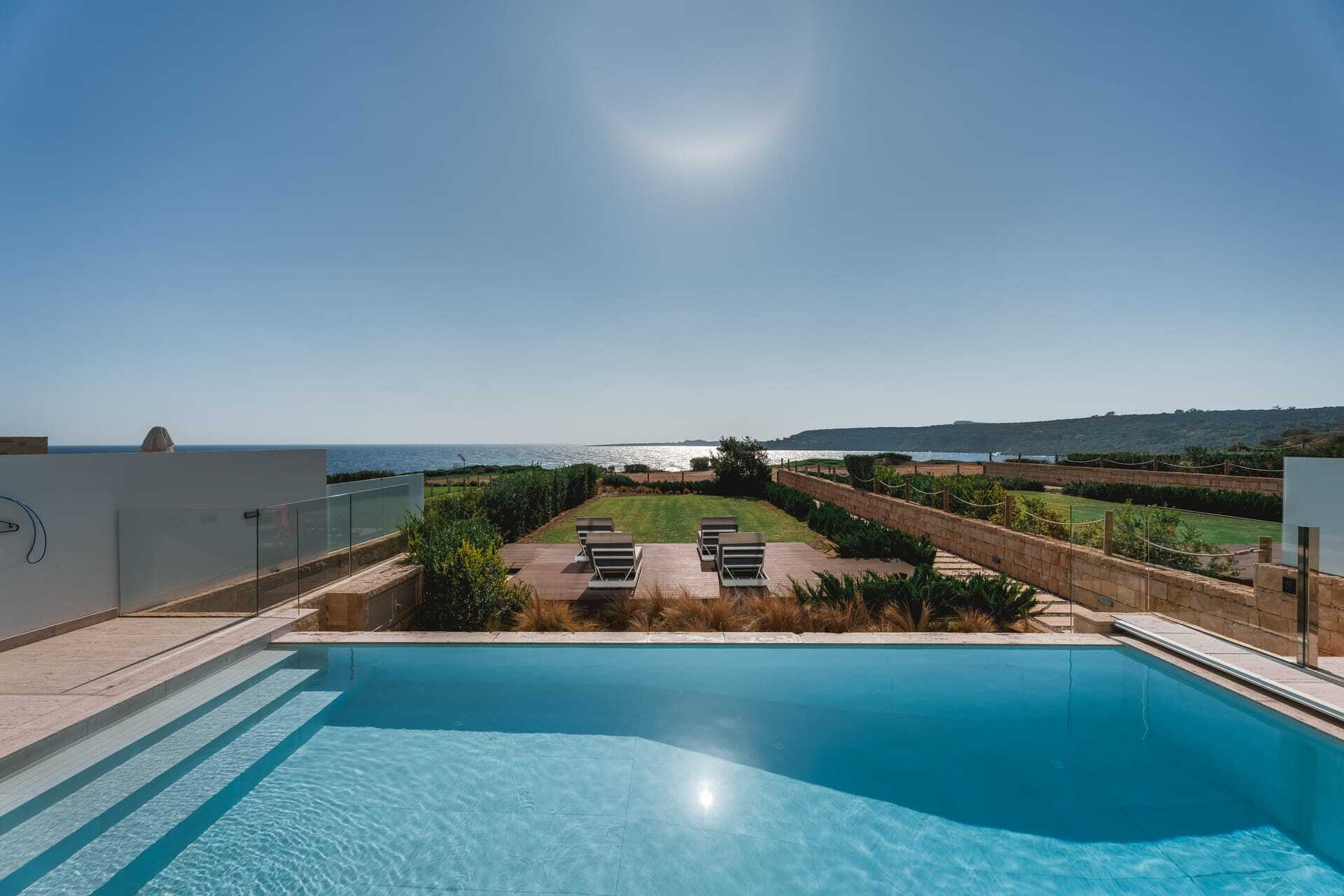 Seaside Serenity | Villa 1031