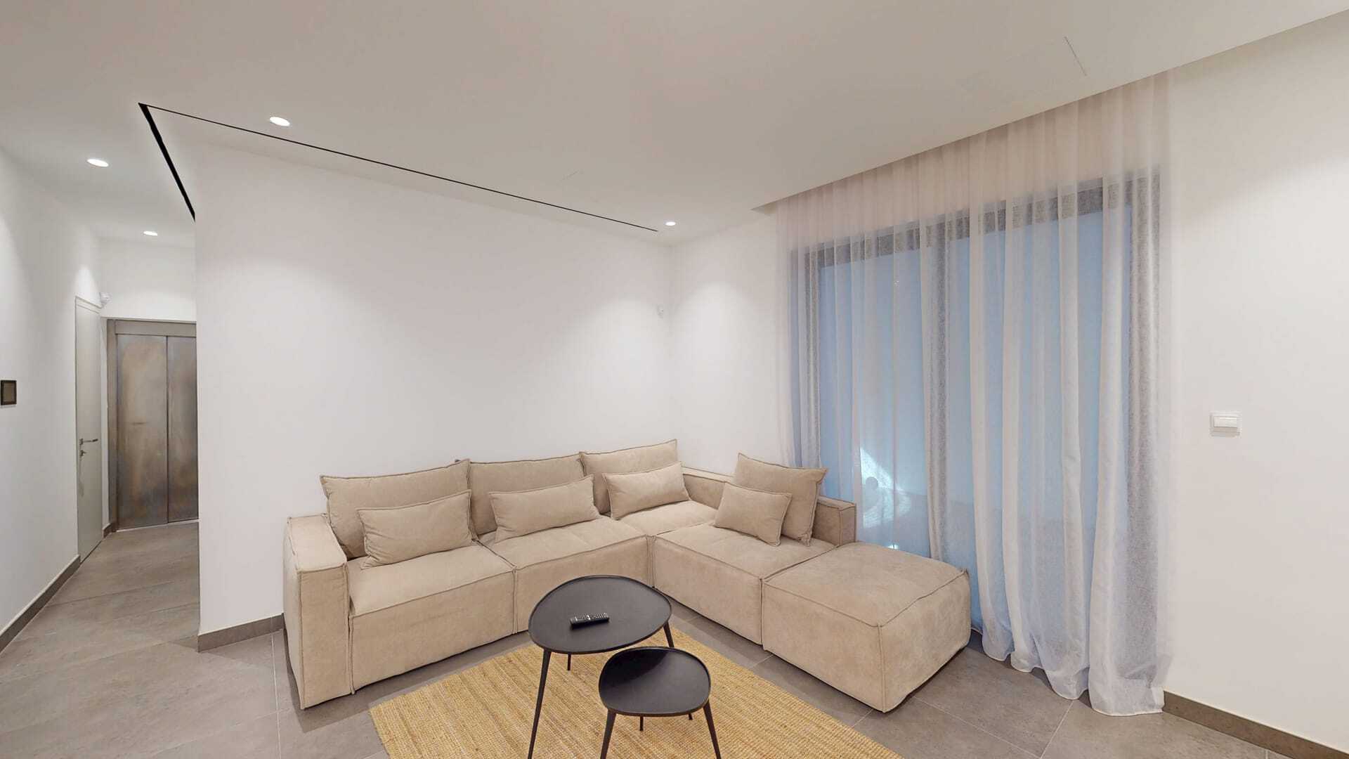 Seaside Serenity | Villa 1031
