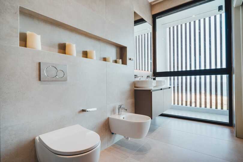 Luxury by the Shore | Villa 1040