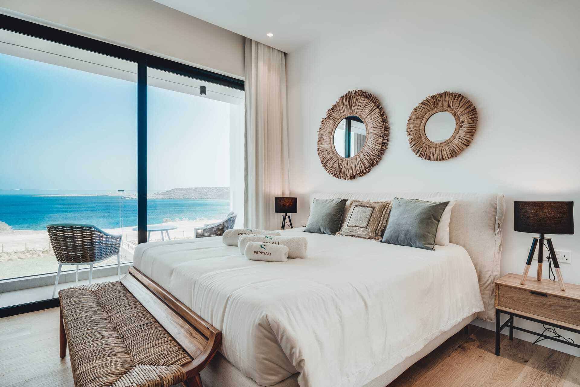 Luxury by the Shore | Villa 1040