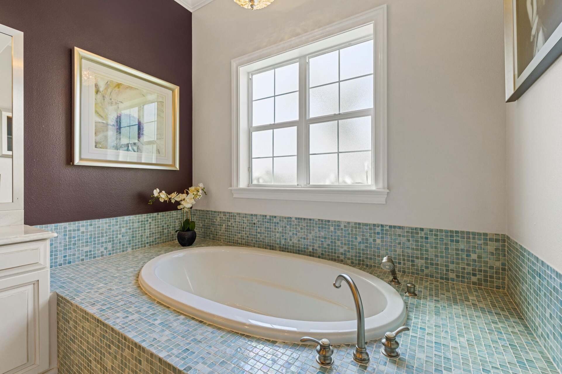 Luxurious 5-Bedroom Villa Retreat in Reunion, Orlando Villa 6338