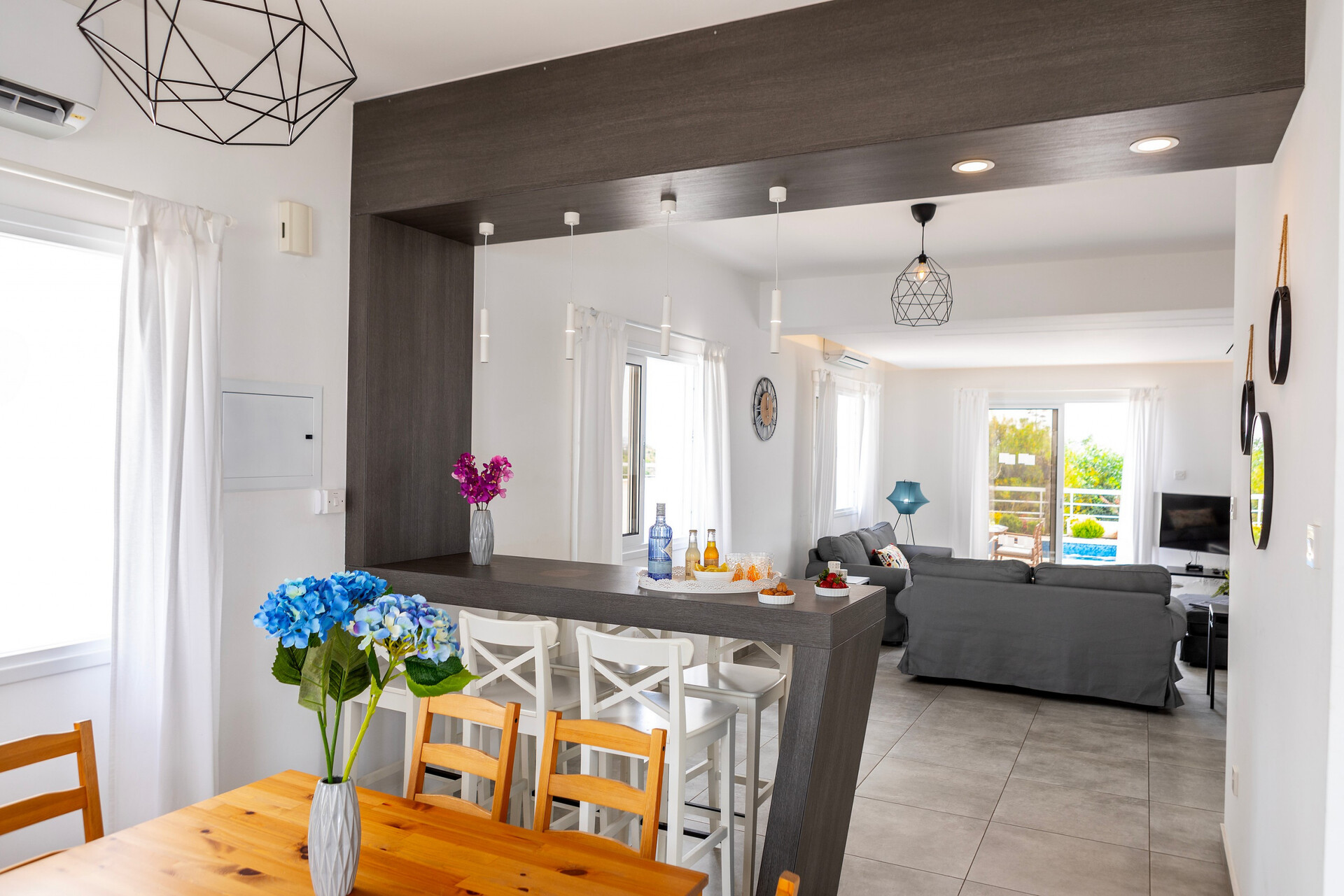 Spacious Villa with Private Pool in Ayia Napa