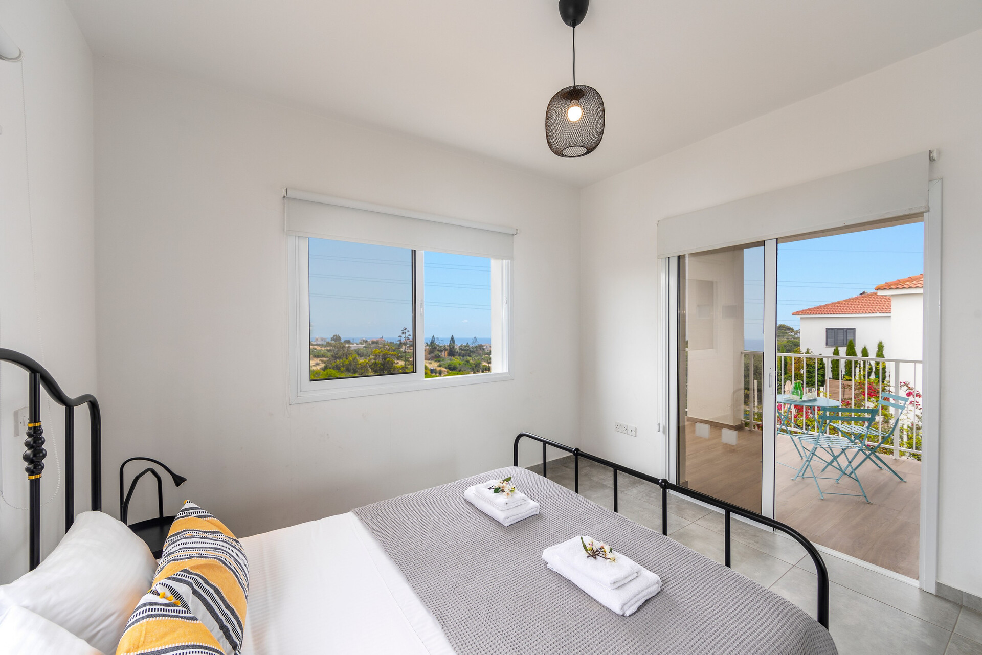 Spacious Villa with Private Pool in Ayia Napa