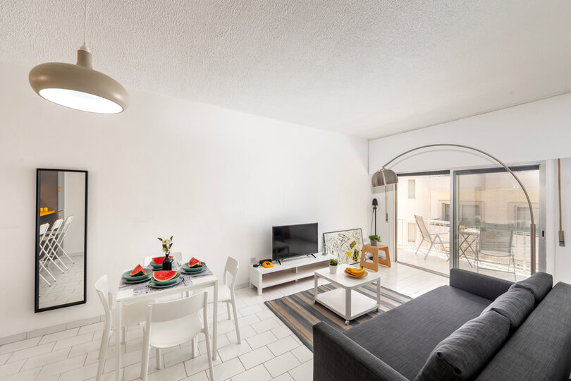 5 Star O2 Seaside Suite – Relaxing Mediterranean Getaway