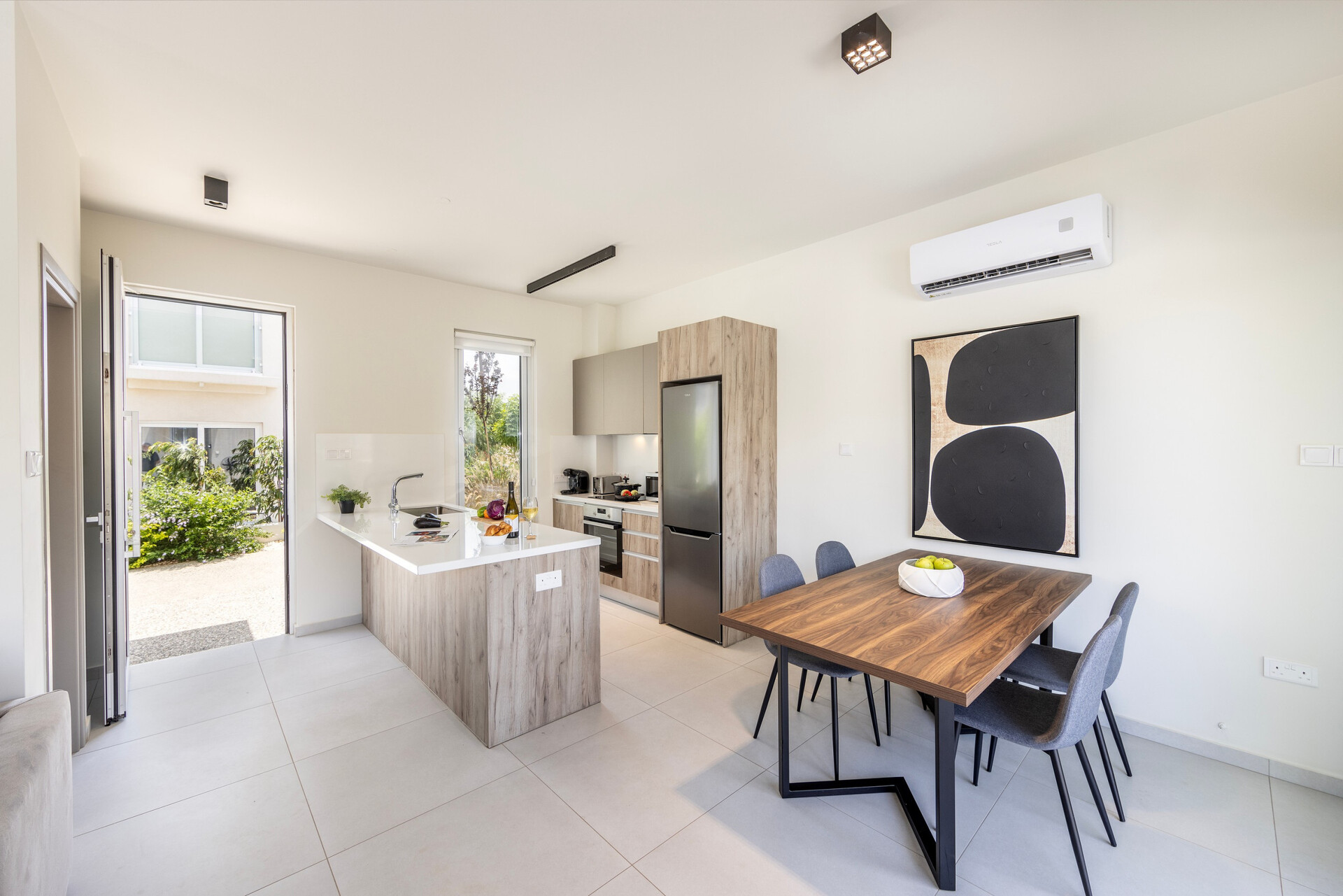 5 Star Mythical Seas Villa – Stylish Coastal Living in Kapparis