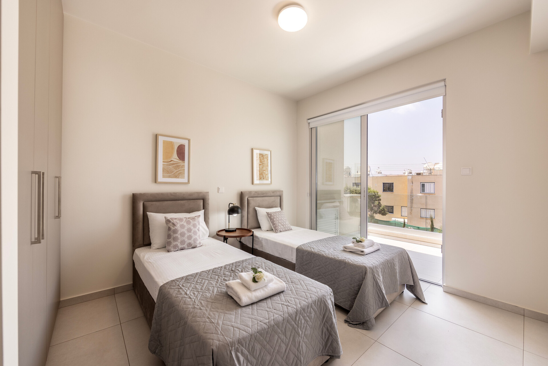 5 Star Mythical Seas Villa – Stylish Coastal Living in Kapparis