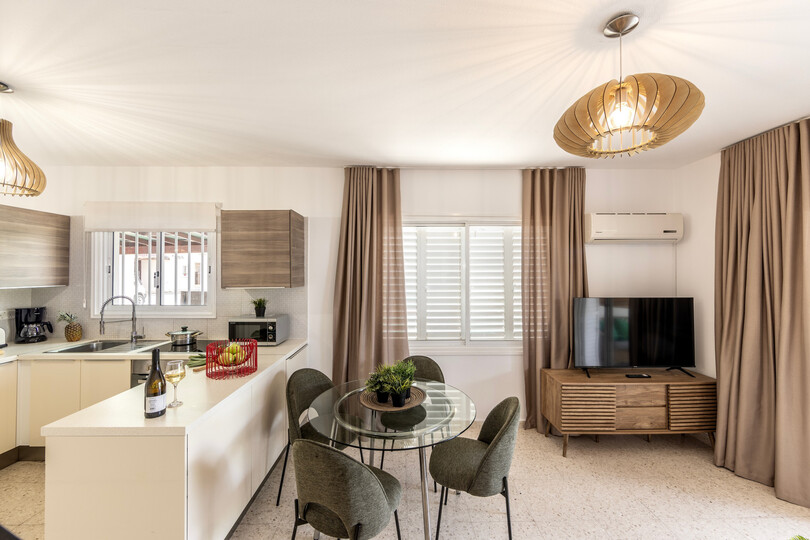 5 Star Marina Seaside Villa – Luxury Seaside Stay in Larnaca