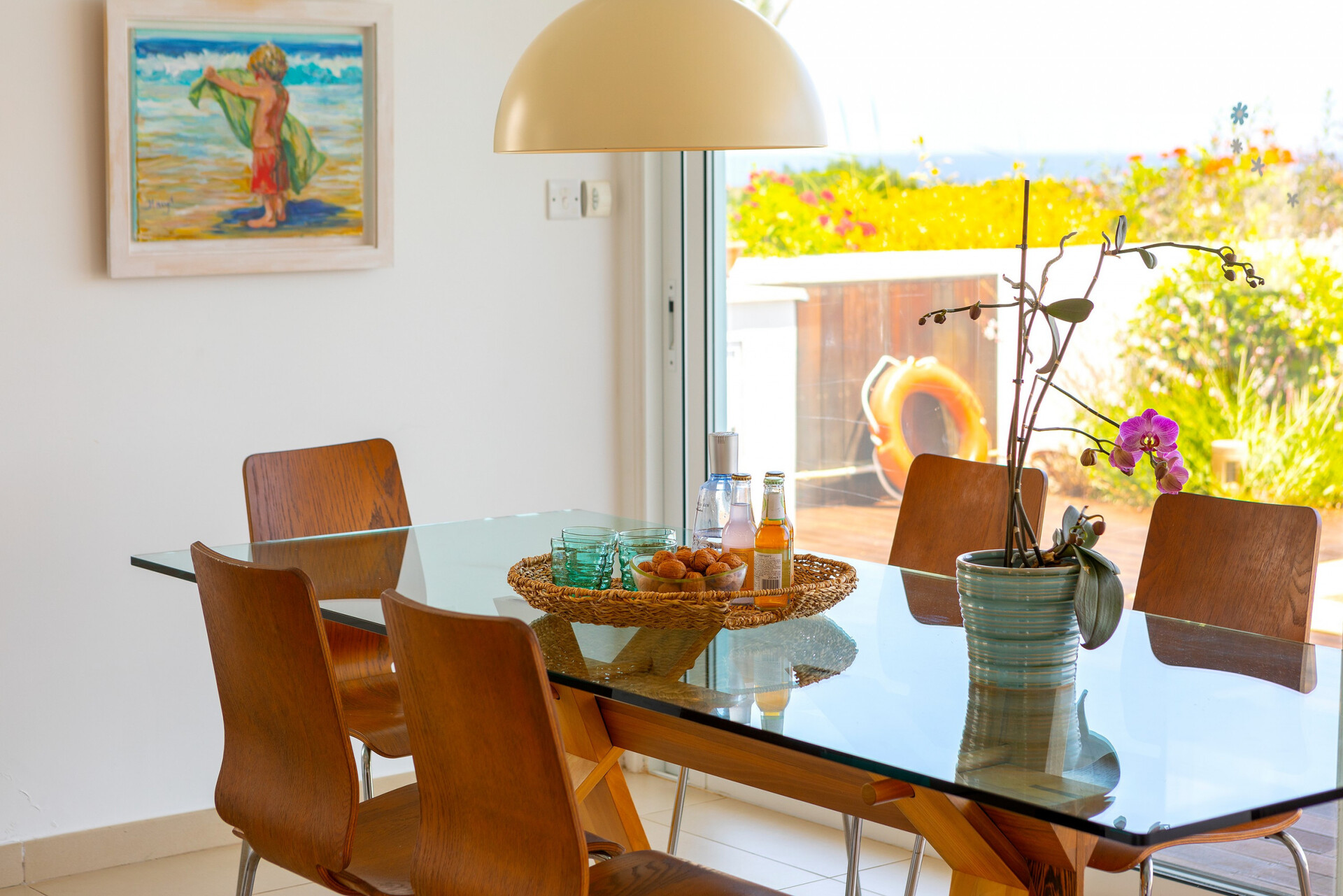 5 Star Alia Seafront Villa – Exclusive Coastal Luxury in Protaras