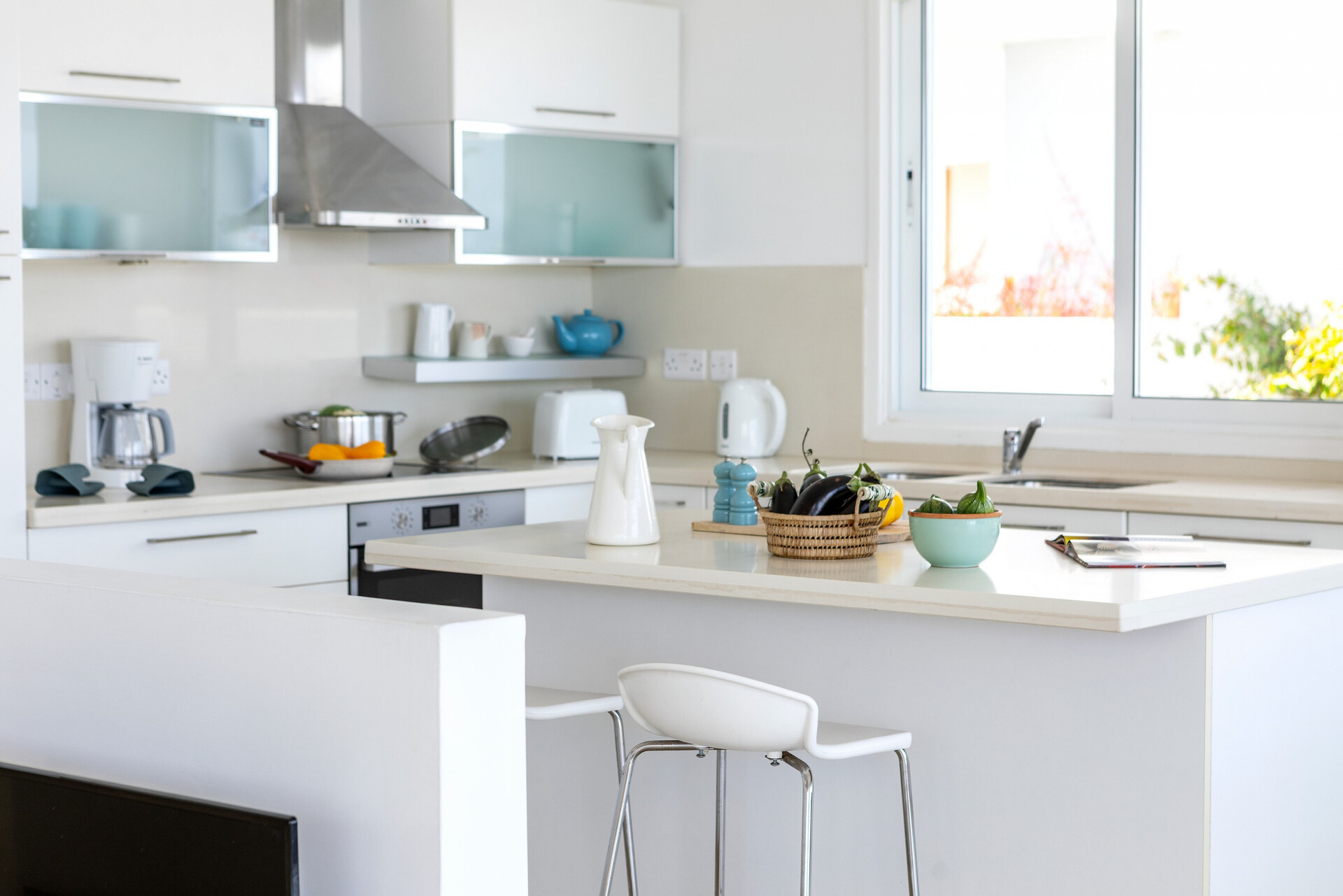 5 Star Alia Seafront Villa – Exclusive Coastal Luxury in Protaras