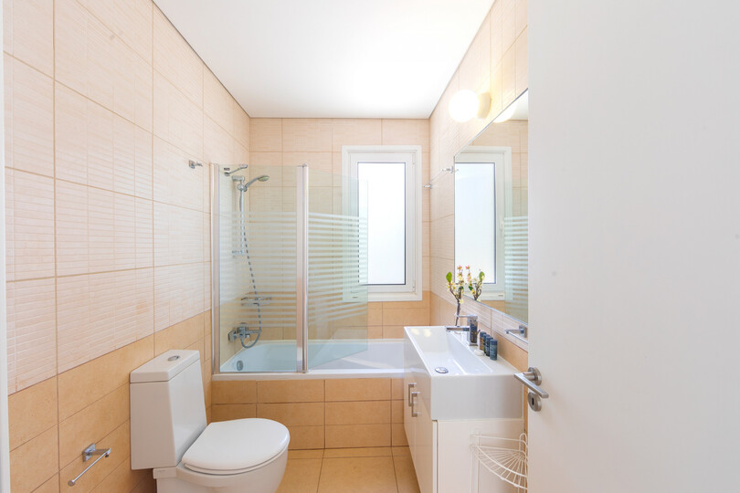 5 Star Alia Seafront Villa – Exclusive Coastal Luxury in Protaras