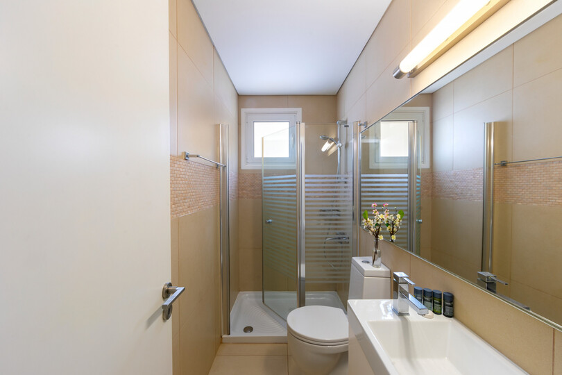 5 Star Alia Seafront Villa – Exclusive Coastal Luxury in Protaras