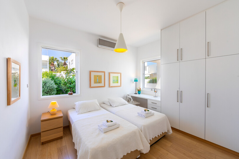 5 Star Alia Seafront Villa – Exclusive Coastal Luxury in Protaras