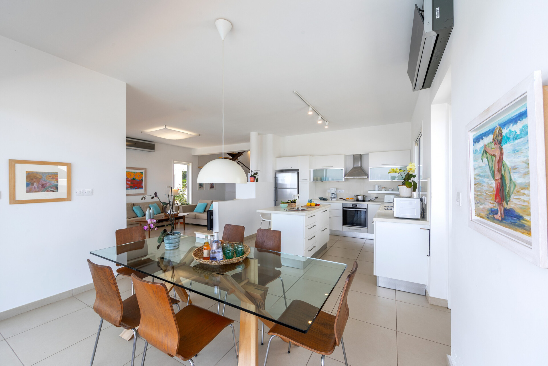 5 Star Alia Seafront Villa – Exclusive Coastal Luxury in Protaras