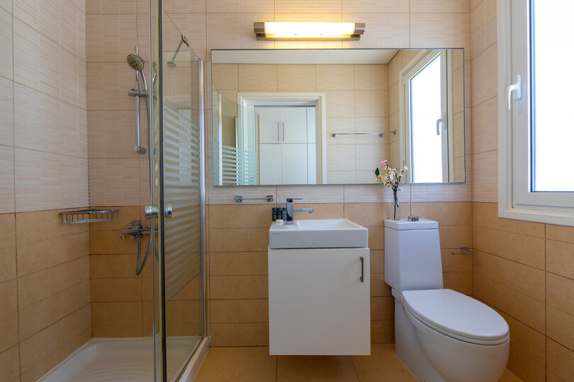 5 Star Alia Seafront Villa – Exclusive Coastal Luxury in Protaras