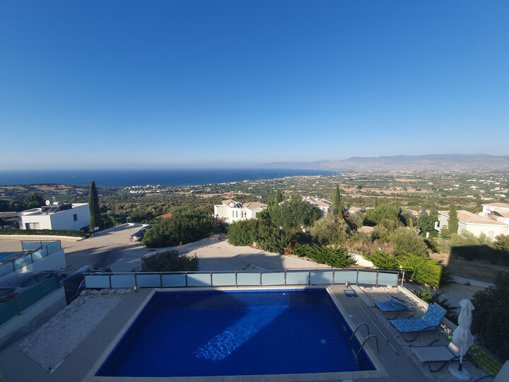 5 Star Villa Imogine - Luxury Hilltop Escape