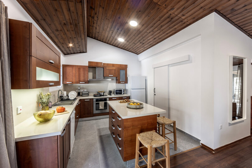 5 Star Forest View Cottage – Luxury Mountain Retreat