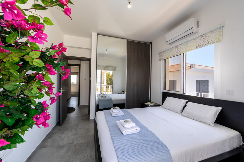5 Star Villa Napa Bay Panorama - Modern Sea View Escape