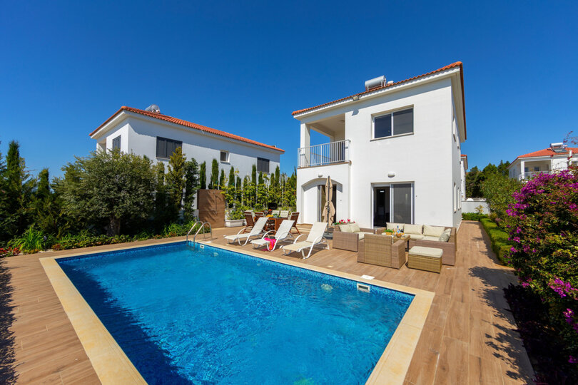 5 Star Villa Napa Bay Panorama - Modern Sea View Escape