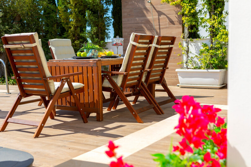 5 Star Villa Napa Bay Panorama - Modern Sea View Escape