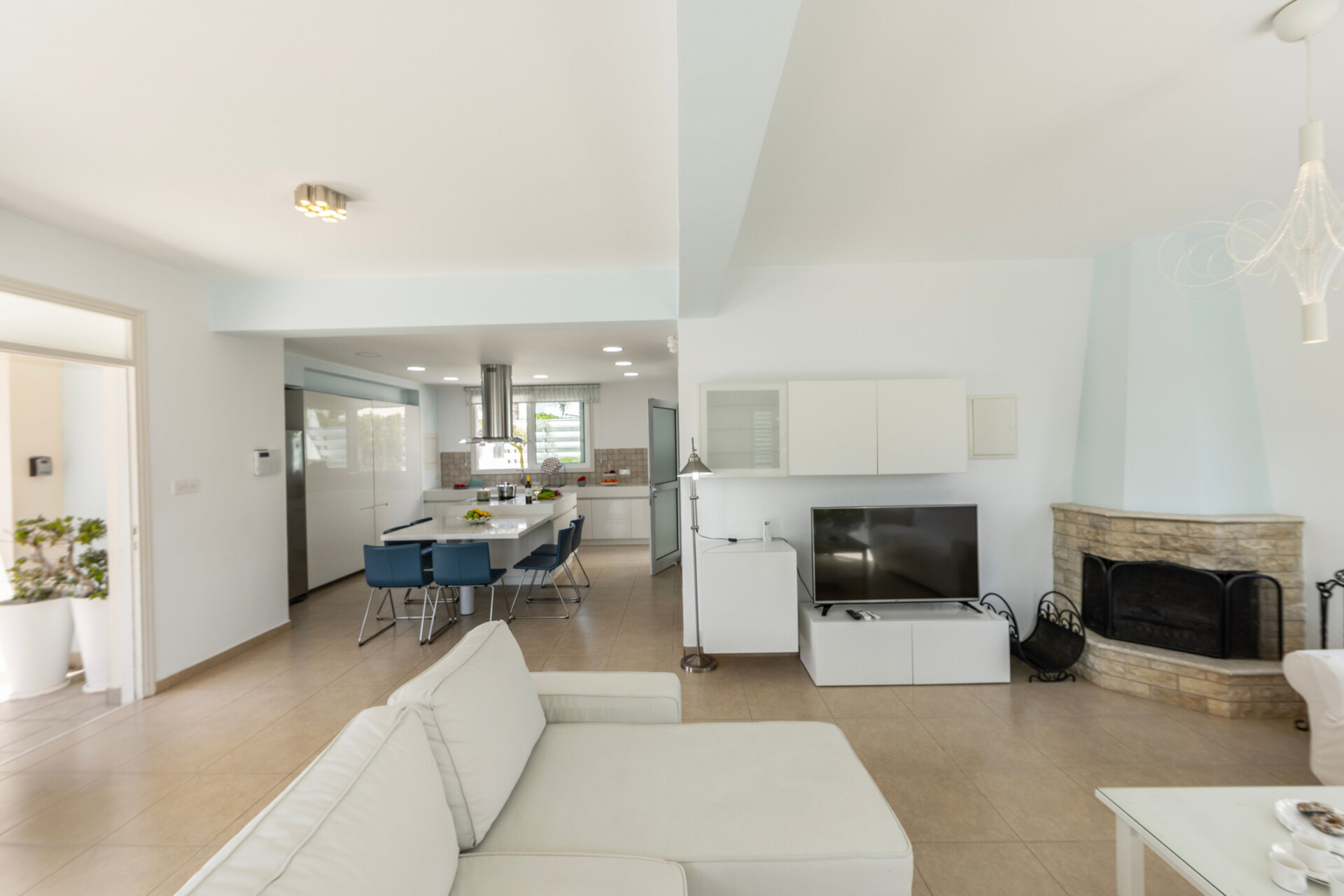 5 Star Villa Protaras Sunrise Zen - Luxury Seafront Escape