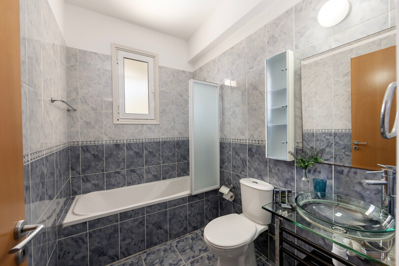 5 Star Villa Protaras Sunrise Zen - Luxury Seafront Escape