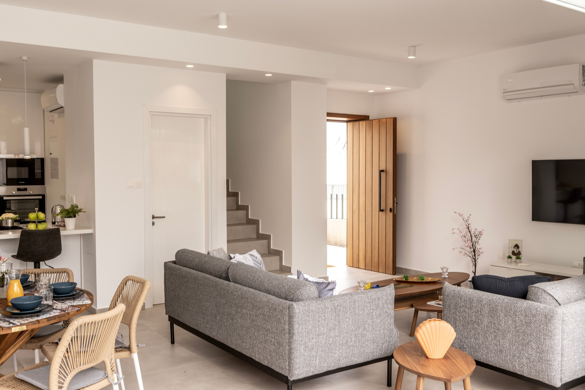 5 Star Villa Protaras By the Bay - Luxury Pool Retreat