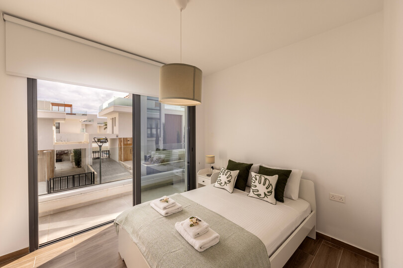 5 Star Villa Protaras By the Bay - Luxury Pool Retreat