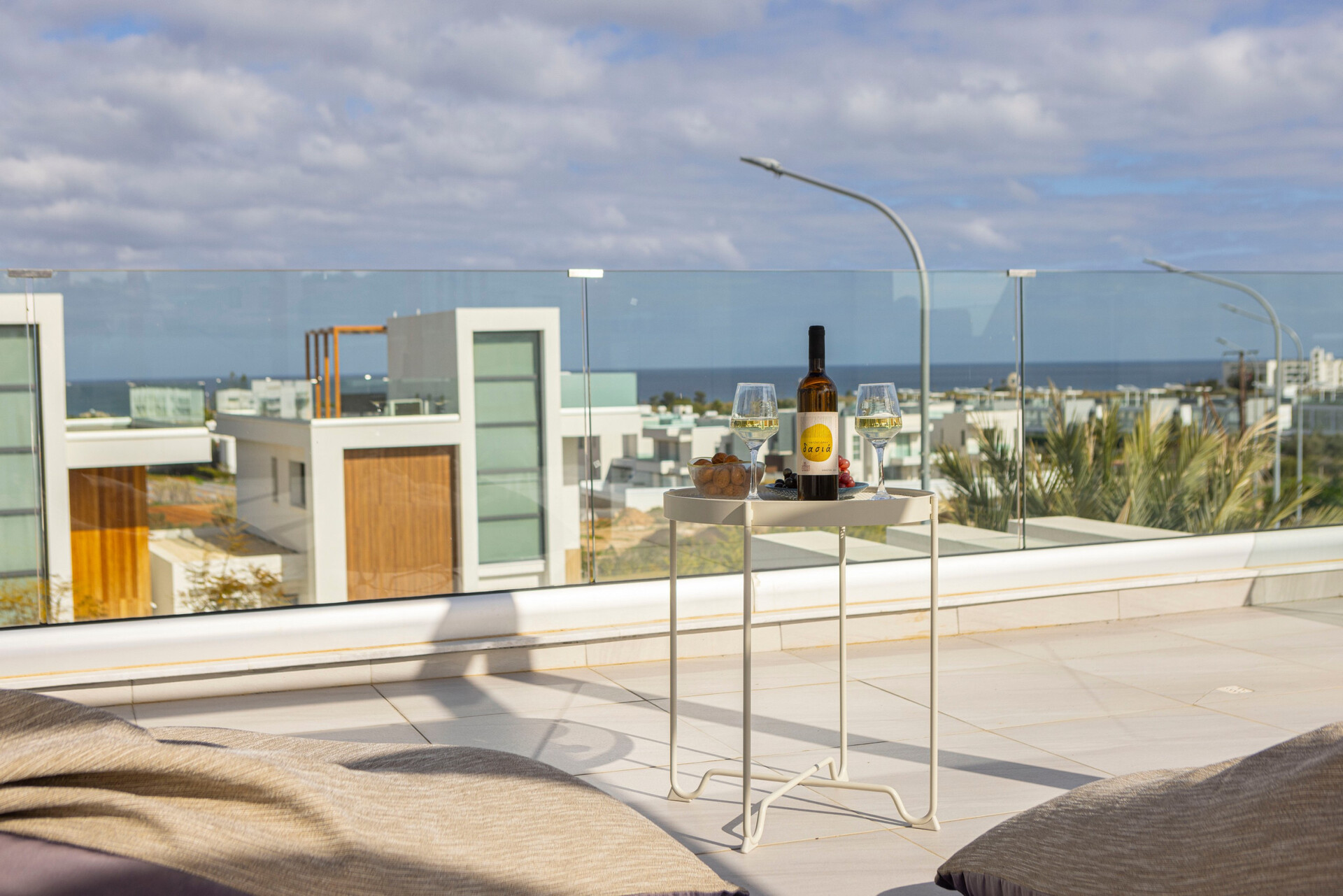 5 Star Villa Protaras By the Bay - Luxury Pool Retreat