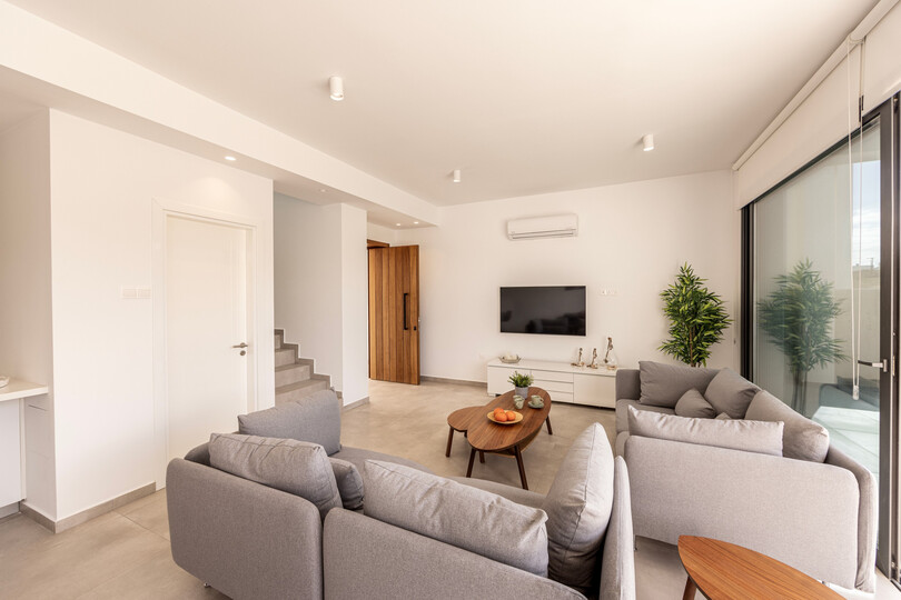 5 Star Villa Protaras By the Bay Elite - Luxury Retreat