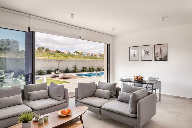5 Star Villa Protaras By the Bay Elite - Luxury Retreat