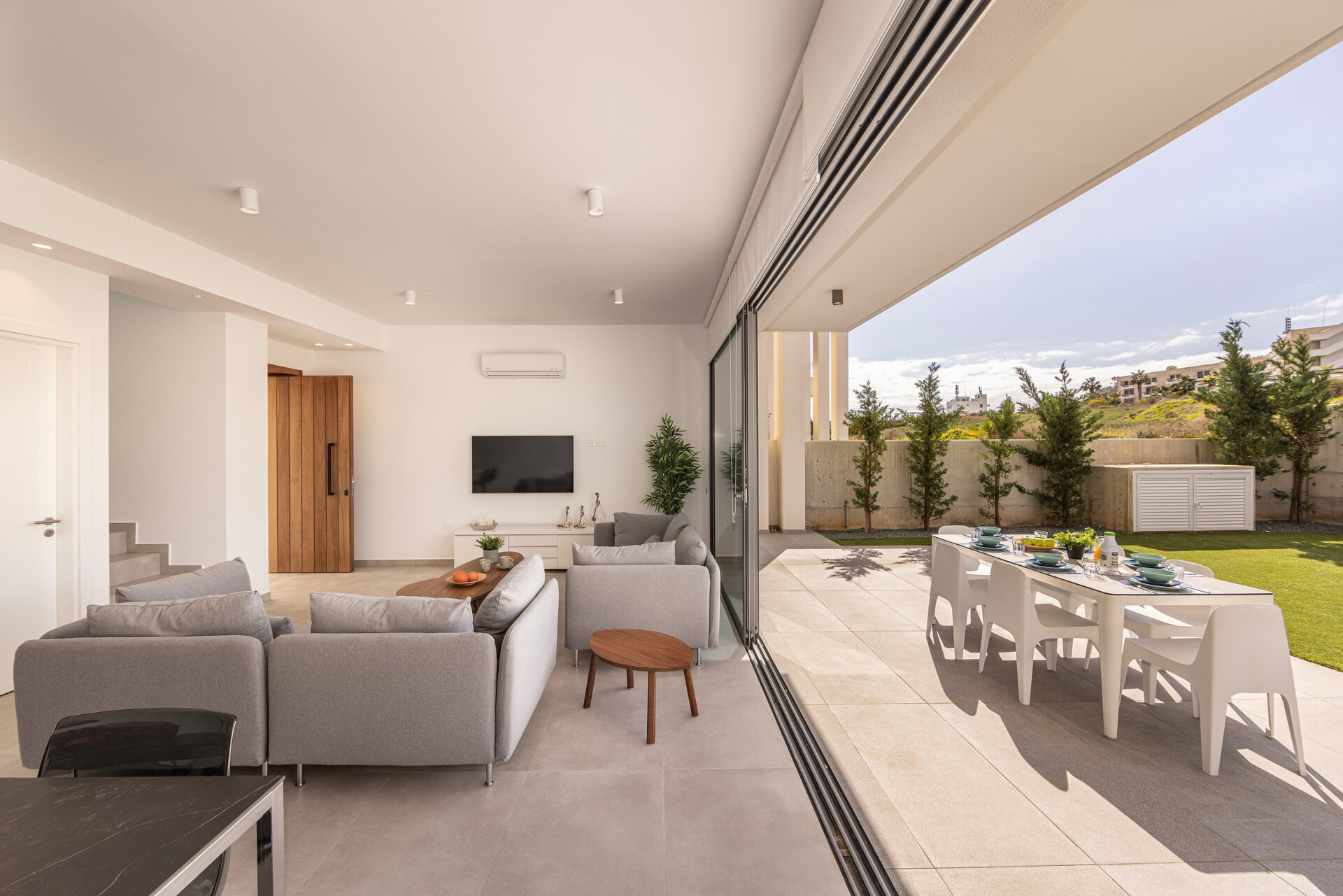5 Star Villa Protaras By the Bay Elite - Luxury Retreat