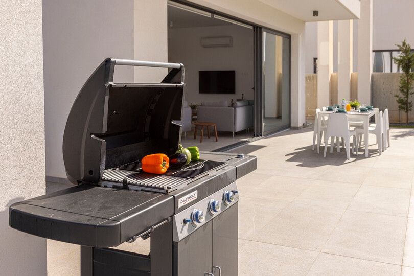 5 Star Villa Protaras By the Bay Elite - Luxury Retreat