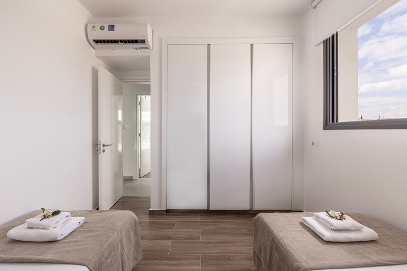 5 Star Villa Protaras By the Bay Elite - Luxury Retreat