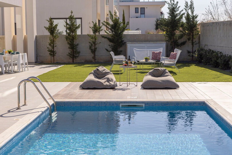 5 Star Villa Protaras By the Bay Elite - Luxury Retreat