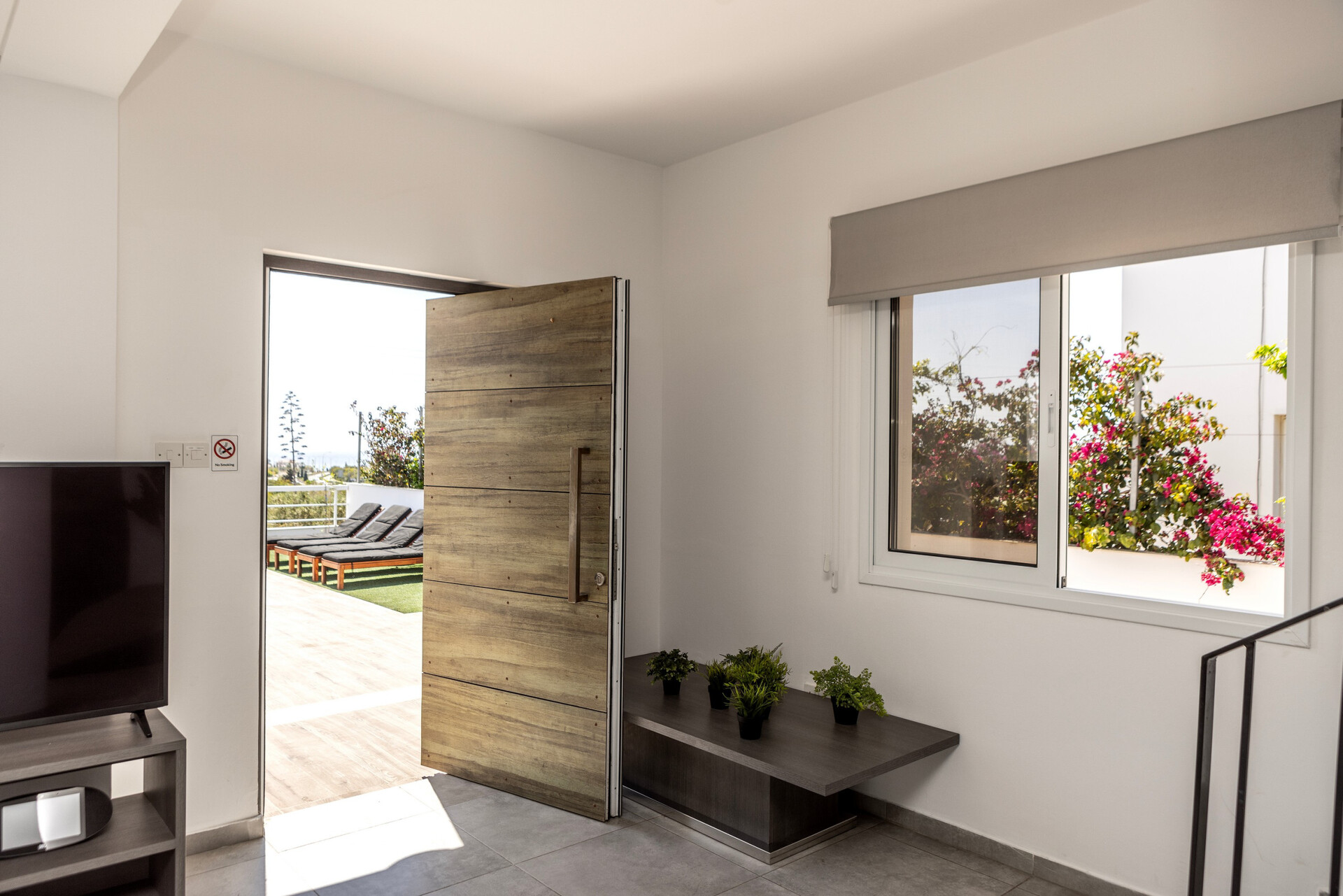 5 Star Villa Ayia Napa Bay Panorama - Luxury Sea View Retreat