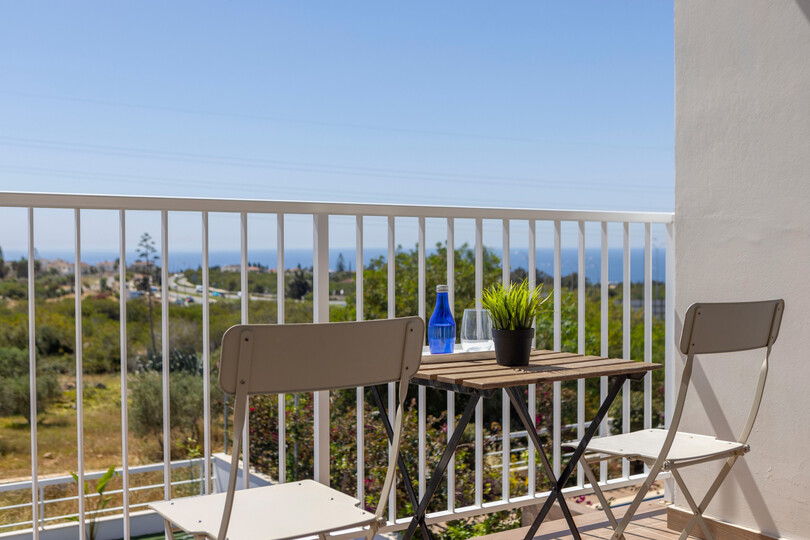 5 Star Villa Ayia Napa Bay Panorama - Luxury Sea View Retreat