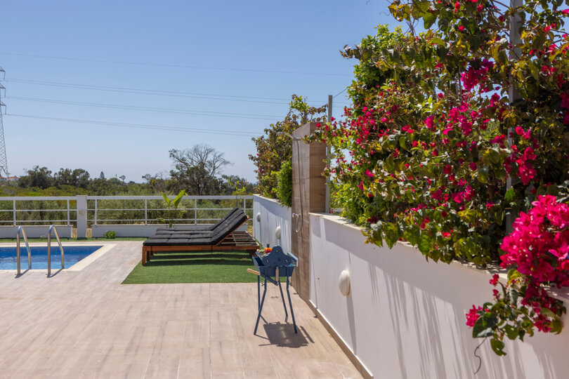 5 Star Villa Ayia Napa Bay Panorama - Luxury Sea View Retreat
