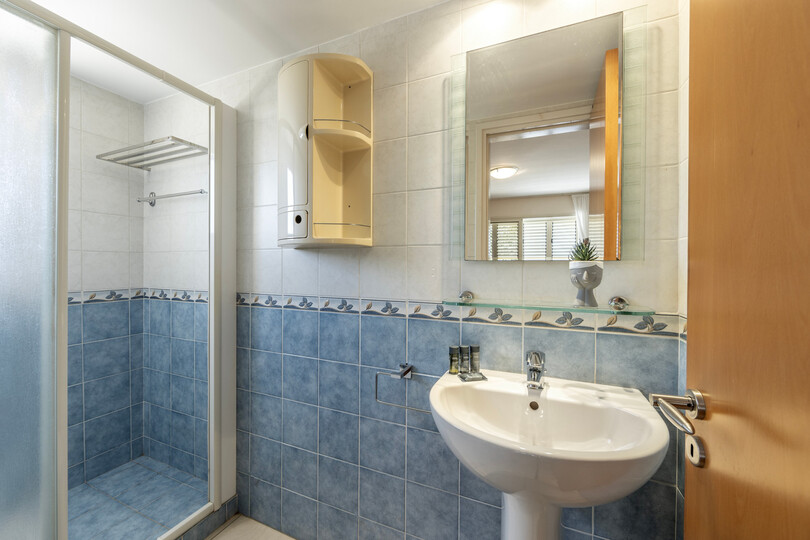 5 Star Villa Larnaca Chelidonia - Luxury Seafront Escape