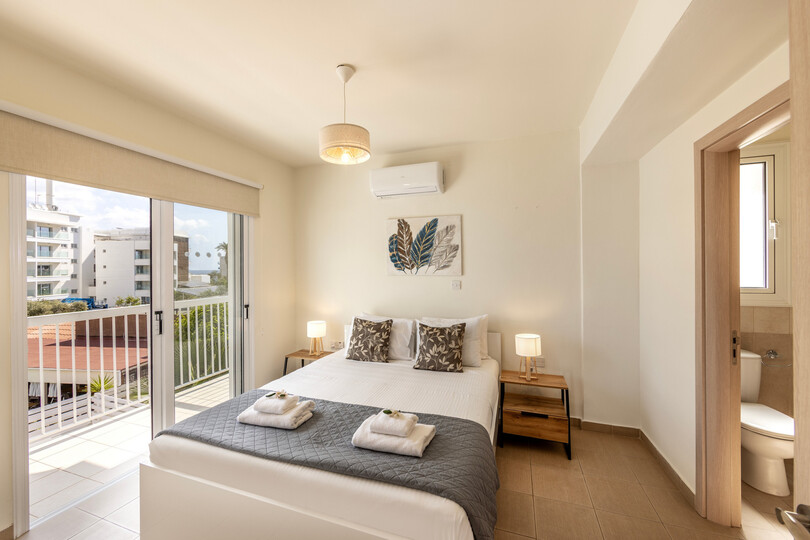 5 Star Villa Protaras Cemelia - Luxury Pool Retreat
