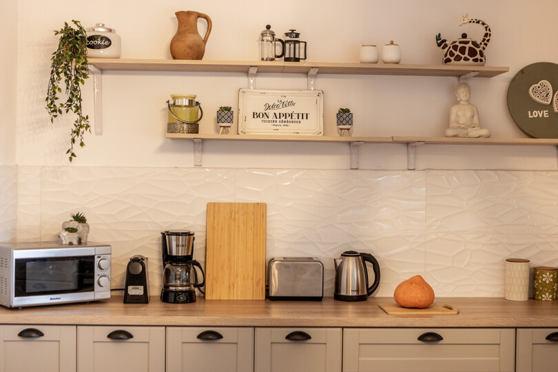 5 Star Villa Galata Watermill Cottage - Luxury Mountain Hideaway