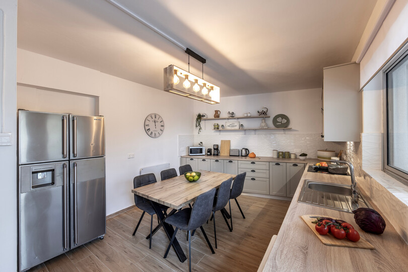 5 Star Villa Galata Watermill Cottage - Luxury Mountain Hideaway