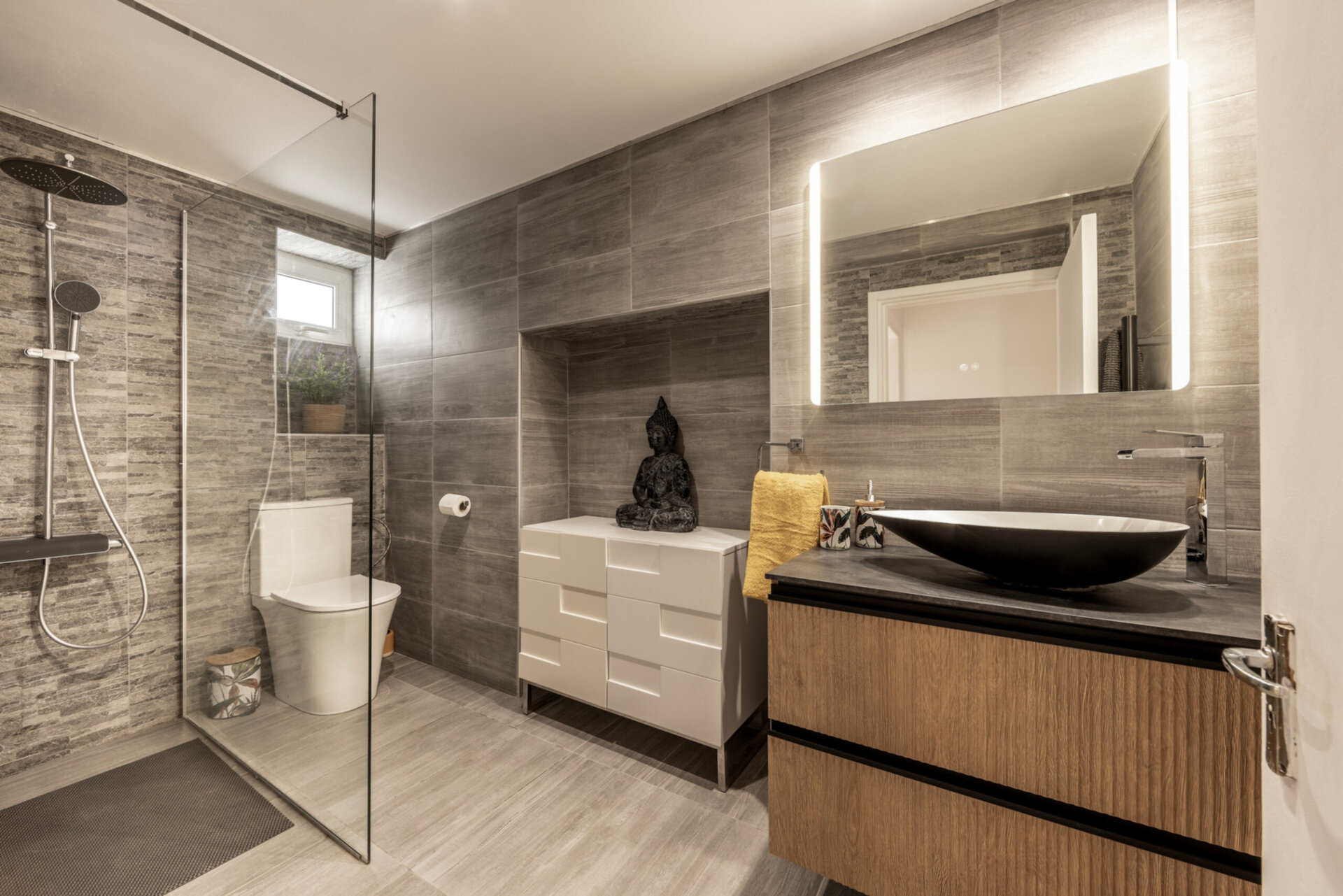 5 Star Villa Galata Watermill Cottage - Luxury Mountain Hideaway