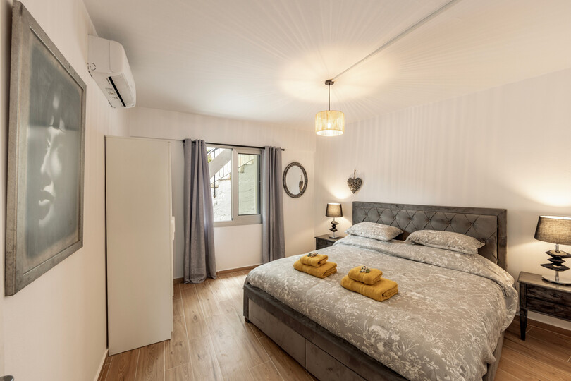 5 Star Villa Galata Watermill Cottage - Luxury Mountain Hideaway