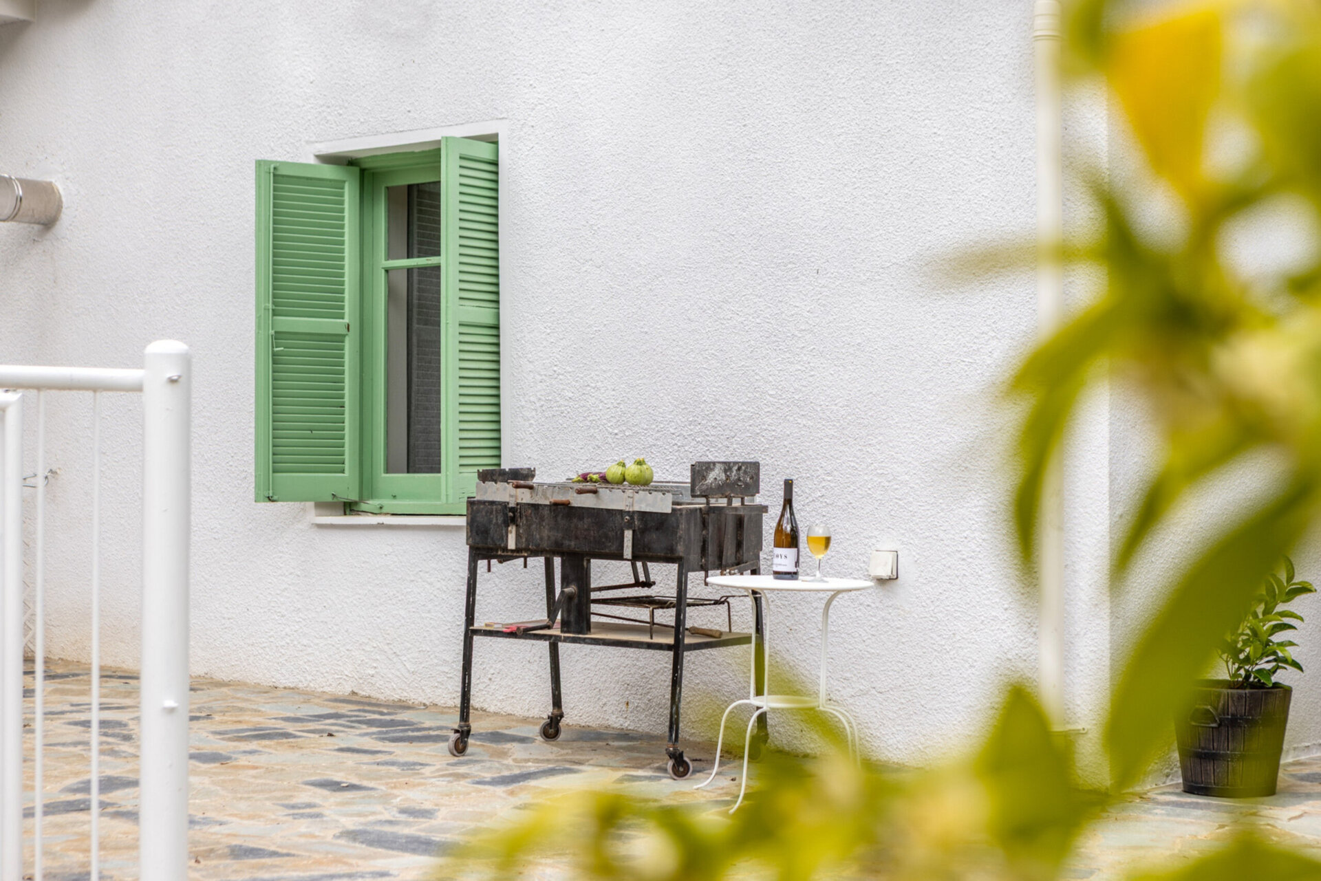 5 Star Villa Galata Watermill Cottage - Luxury Mountain Hideaway