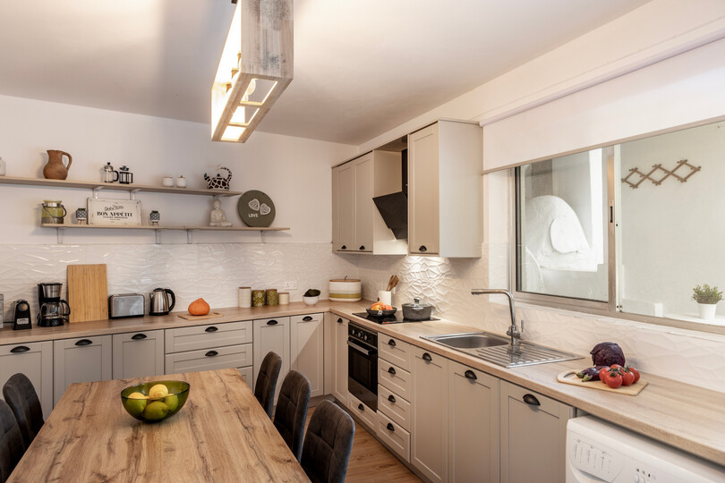 5 Star Villa Galata Watermill Cottage - Luxury Mountain Hideaway